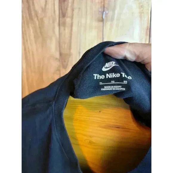 Nike Racing 97 Long Sleeved Tshirt Men's Size XL - Picture 7 of 10